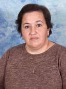 Случич Галина Владимировна