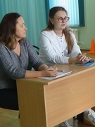 Общее родительское собрание