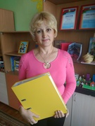Суворова Анжела Валентиновна