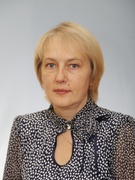 Трубач Светлана Александровна
