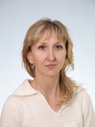 Захаревич Олеся Владимировна