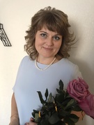 Статкевич Ольга Владимировна