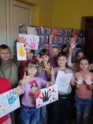 ВОСПИТАТЕЛЬНО-ОЗДОРОВИТЕЛЬНЫЙ ЛАГЕРЬ "ГОРОД ДЕТСТВА" — ЗАВЕРШАЮЩИЙ ДЕН