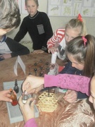 Тыдзень хіміі і біялогіі з 12.12 па 17.12.2016