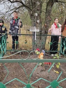 Пионерский субботник