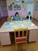 Познавательный час "Страницы истории. День Октябрьской революции"