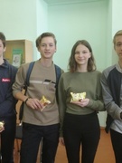 Математический турнир