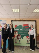 ЛЕТО -ДЕТЯМ 2025. Июнь2
