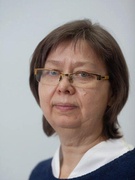 Лисовская Елена Евгеньевна