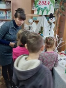 03.01.2024 Школьный оздоровительный лагерь дневного пребывания "Радуга"