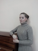 Гейбо Юлия Викторовна