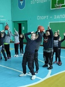Пришкольный оздоровительный лагерь "Страна здоровья" 03.11.2022 «Красный, желтый, зеленый»