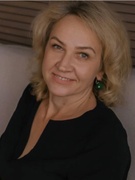 Кравцова Галина Николаевна