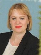 Шумская Марина Леонидовна