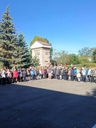 Единый день безопасности