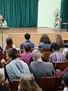 ШАГ 23.05.2019