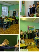 Урок безопасности с начальником ПАСП-16 Речицкого РОЧС Мустафаевым О. Г. (22.01.2025)