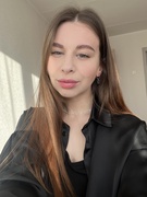 Полторыхина Дарья Максимовна