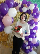 Михневич Жанна Анатольевна