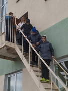 Учения при возникновении чрезвычайных ситуаций.