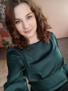 Леткиман Наталья Николаевна