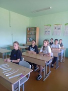 Фотоотчет субботы "День мира" - 21.09.2024