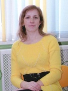 Михед Ирина Вячеславовна