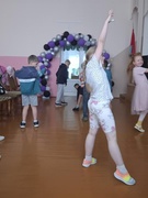 Летний лагерь