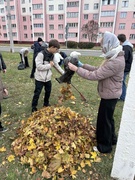 Сделаем город чище