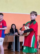 Правовой марафон