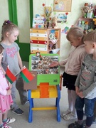 Тематические занятия, посвящённые празднованию 75-летия Дня Победы