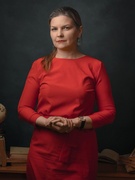 Лях Ольга Вячеславовна