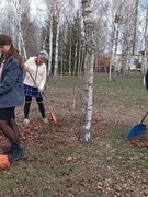 12 апреля- ВСЕ НА СУББОТНИК