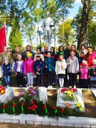 Митинг 08.05.23