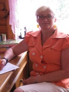 Дудаль Ирина Михайловна