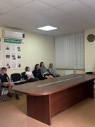 Экскурсия в ОАО "АСБ Беларусбанк"