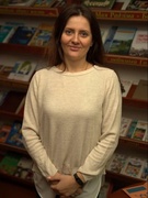Климова Татьяна Викторовна