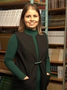 Лузикова Екатерина Юрьевна