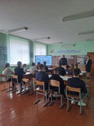 Інфармацыйна-адукацыйны праект ШАГ "Беларусь - краіна шматвяковай і самабытнай культуры"