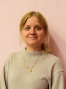 Михайлова Елена Анатольевна