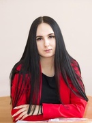 Пешкова Алена Игоревна