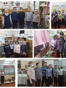 Тыдзень музеяў