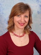 Ермак Оксана Михайловнна