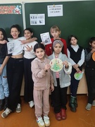 03.01.2025 Воспитательно-оздоровительный лагерь дневного пребывания Радуга