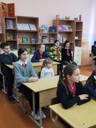 Профилактическая беседа