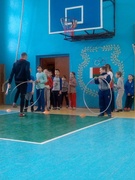День здоровья и спорта
