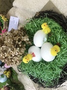 Подготовка к Пасхальному фестивалю