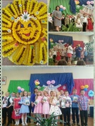 выпускной 4 класс 28.05.2019