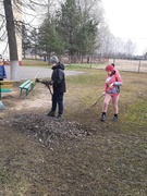 Субботник -2022