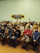 Шестой школьный день 18.01.2025